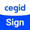 Cegid Signatures icon