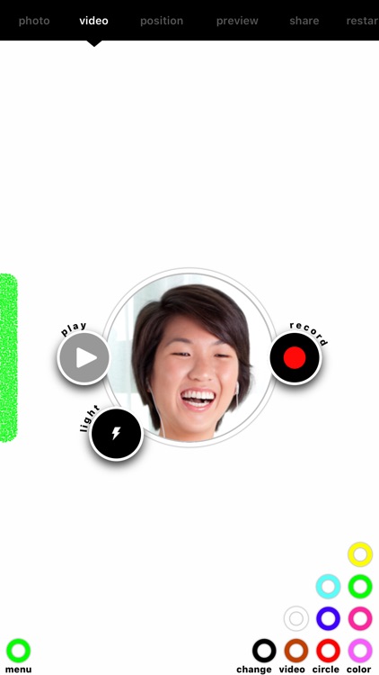 oPHOTO : Event Edition