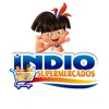 Clube + Índio icon