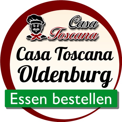 Casa Toscana Oldenburg