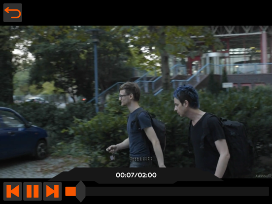 Screenshot #6 pour Capturing the Sound of Berlin