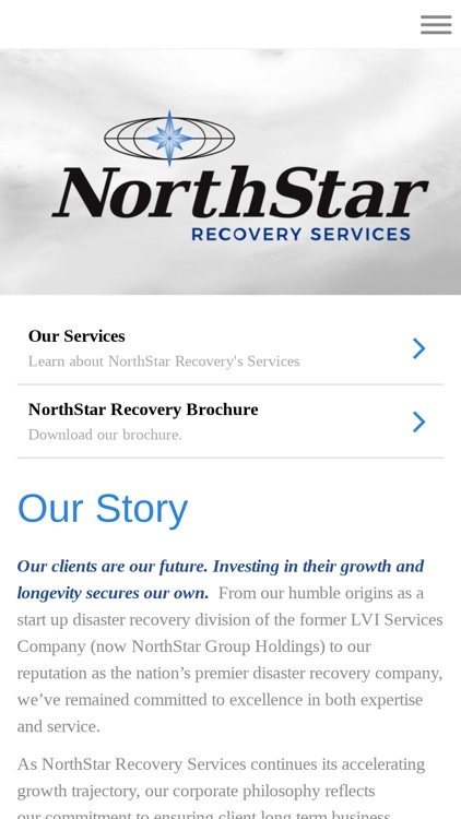 NorthStar Recovery Services screenshot-6
