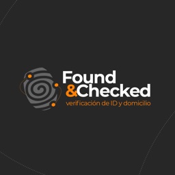 Found&Checked