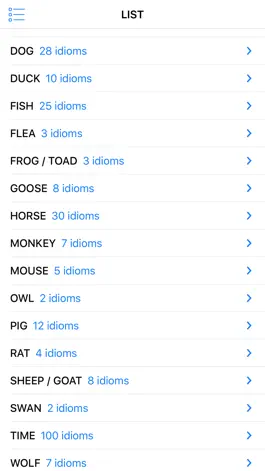 Game screenshot Time & Animal idioms mod apk