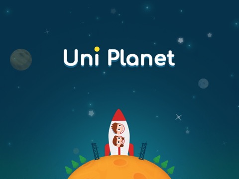 UniPlanet(유니플래닛) - 영어 교육のおすすめ画像3