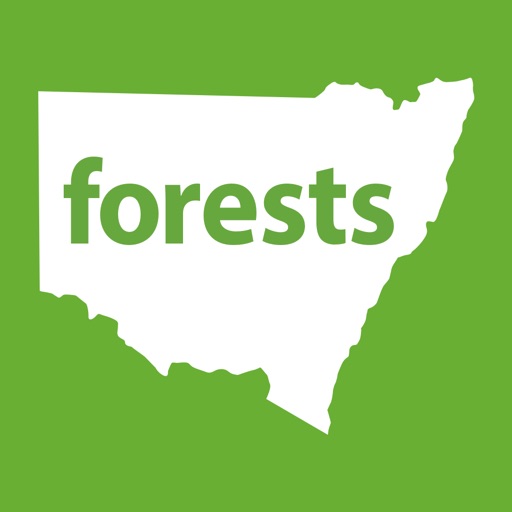 My Visit – NSW State Forests