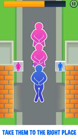 Game screenshot Toilet Time: Crazy Mini Games hack