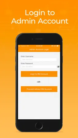 SecureData Lock Admin screenshot 4