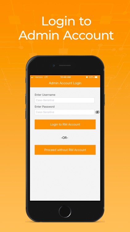 SecureData Lock Admin screenshot-3