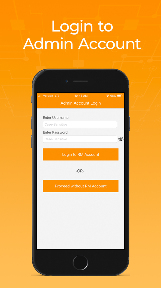 #4. SecureData Lock Admin (iOS) By: SecureData, Inc.