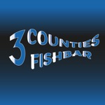 Download 3Counties Fishbar app