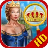 Royal Palace Hidden Objects icon