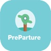 Preparture Magazine icon