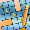 Icon Samurai Sudoku