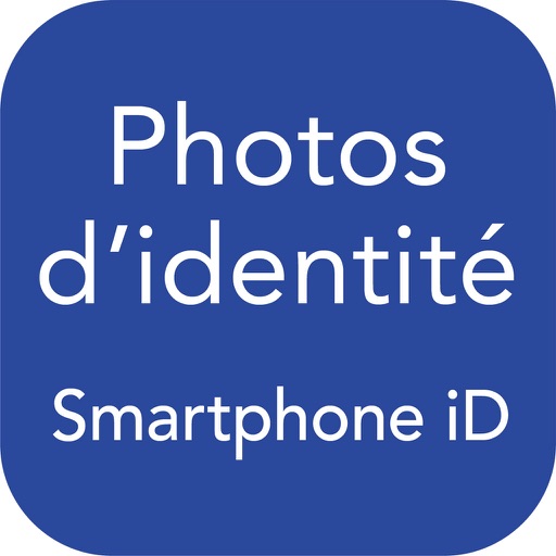 Photo identité by Smartphone iD