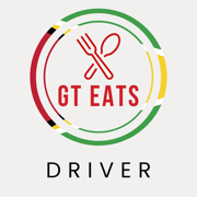 GTEats Driver