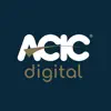 ACIC Digital App Delete