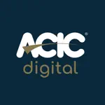 ACIC Digital App Cancel
