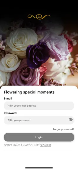 Game screenshot Flowering Special Moments apk