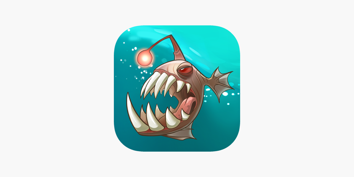 Mobfish Hunter on the App Store