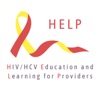 HIV/HCV Provider Education icon