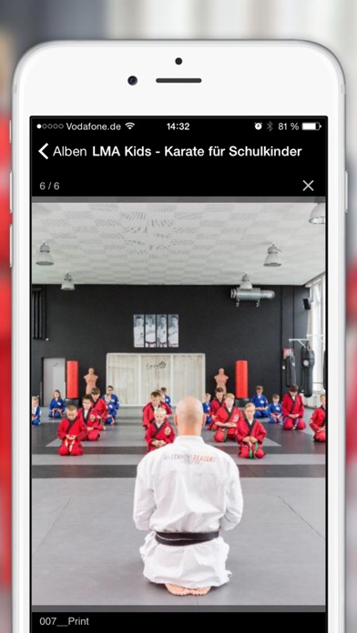 LEMMENS Screenshot