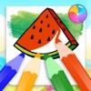 Color Joy : Coloring Book - iPhoneアプリ