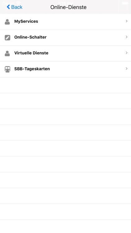 Dübendorf screenshot-3