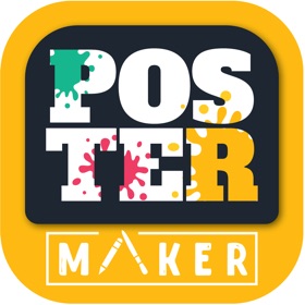 螢幕擷取畫面 (7) Poster Maker- Become a creator