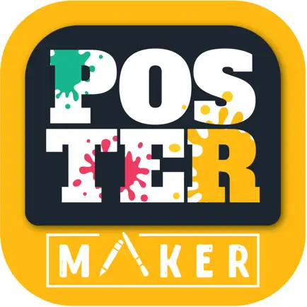 Poster Maker- Become a creator Читы