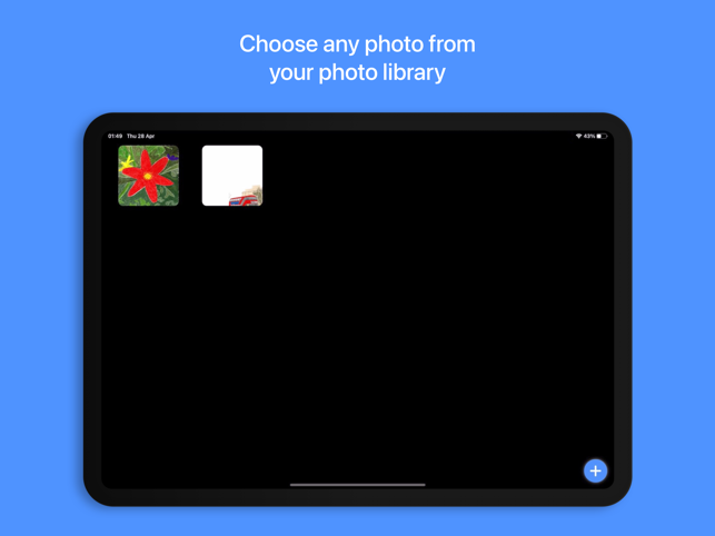 ‎Colour My Photos Screenshot