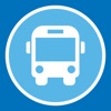 Pittsburgh Bus Tracker icon