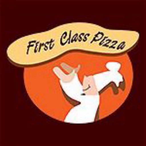 First Class Pizza icon