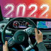 Racing in Car 2022 Multiplayer - Makhsudjon Imomaliev