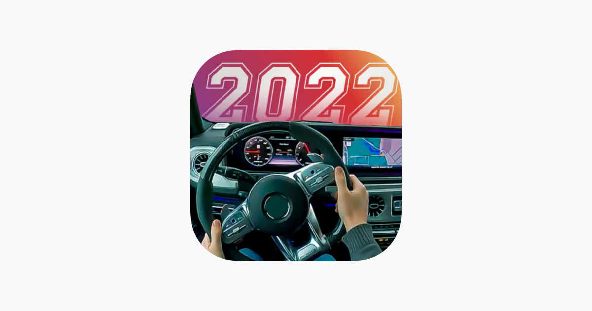 Racing in Car na App Store