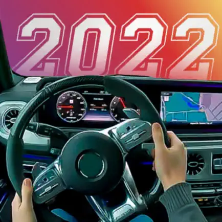Racing in Car 2022 Multiplayer Читы