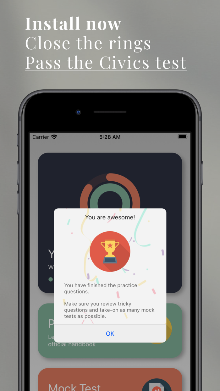 US Citizenship Untangled