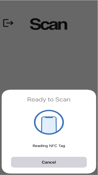 Ting Hotspot Screenshot