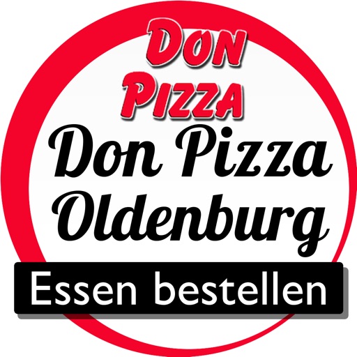 Don Pizza Oldenburg icon