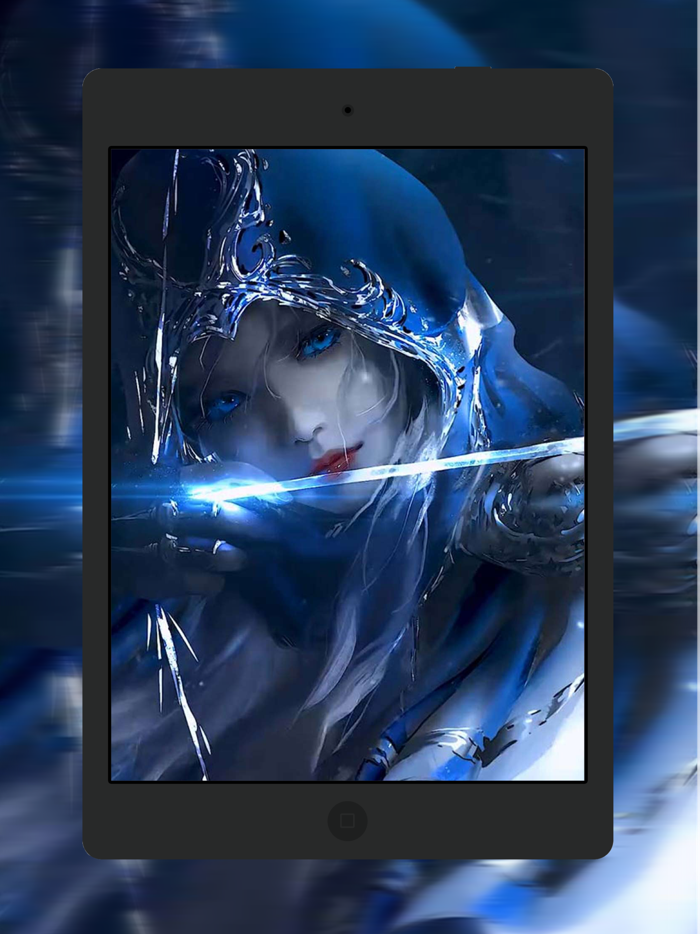 Live Wallpaper 4K Screen Life