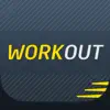 Workout Planner & Gym Tracker. negative reviews, comments