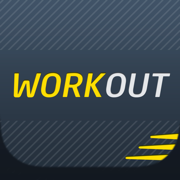 Workout Planner & Gym Tracker.