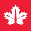 Rowing Canada Aviron Events icon