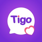 Download Tigo Live app