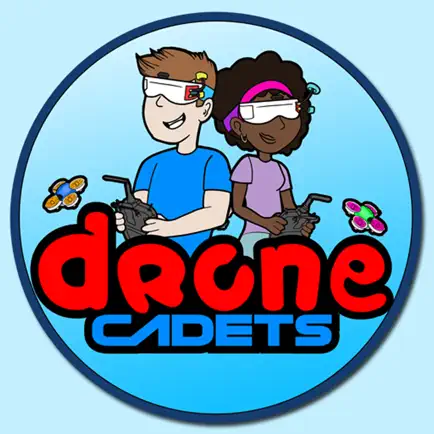 Drone Cadets Читы