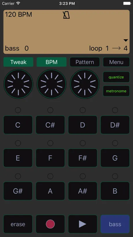 Jack the beat maker