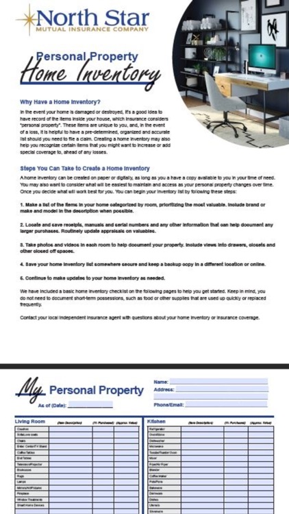 North Star Mutual - Mobile screenshot-5