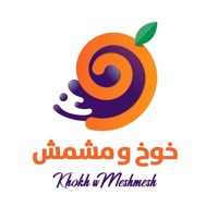 Khokh W Meshmesh logo