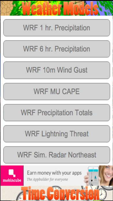 Weather Modelsのおすすめ画像2