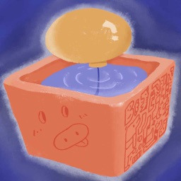 推箱子-经典休闲游戏